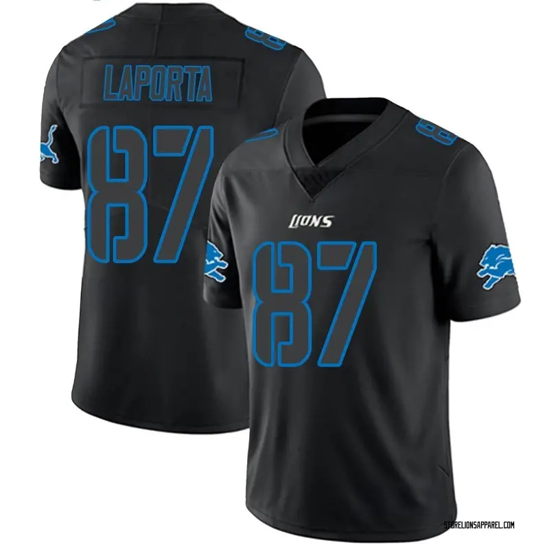 Sam LaPorta Jersey, Sam LaPorta Lions Men, Women & Youth Jerseys